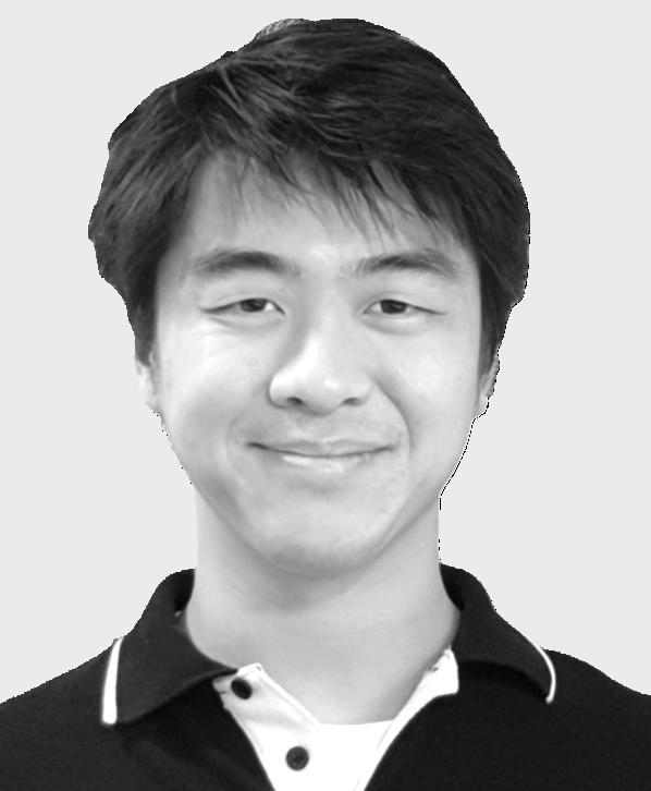 Darius Kuan