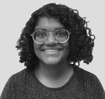 Shradha Iyer